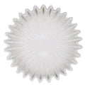 White Wave Bowl