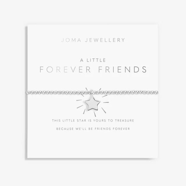 Joma A Little 'Forever Friends' Bracelet - Child/Small