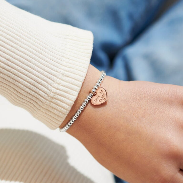 Joma 'Love To Dance' Bracelet - Small