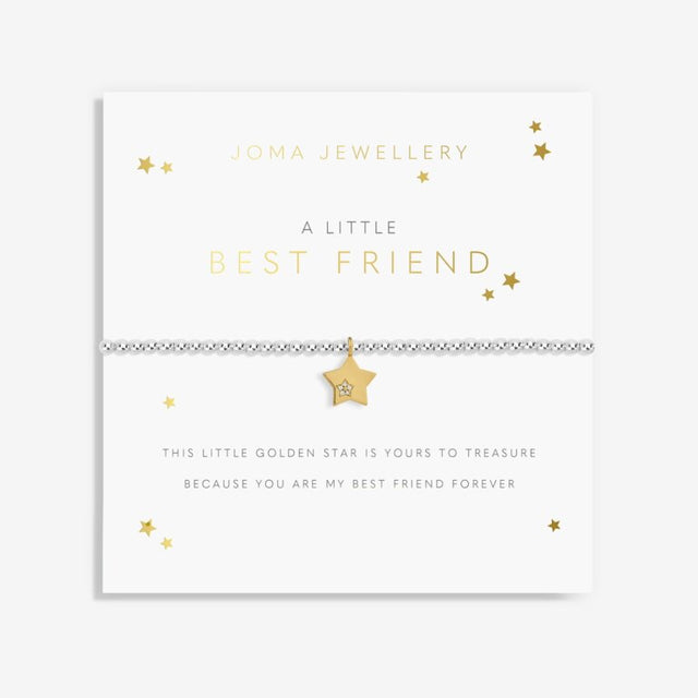 Joma 'Best Friend' Bracelet - Small