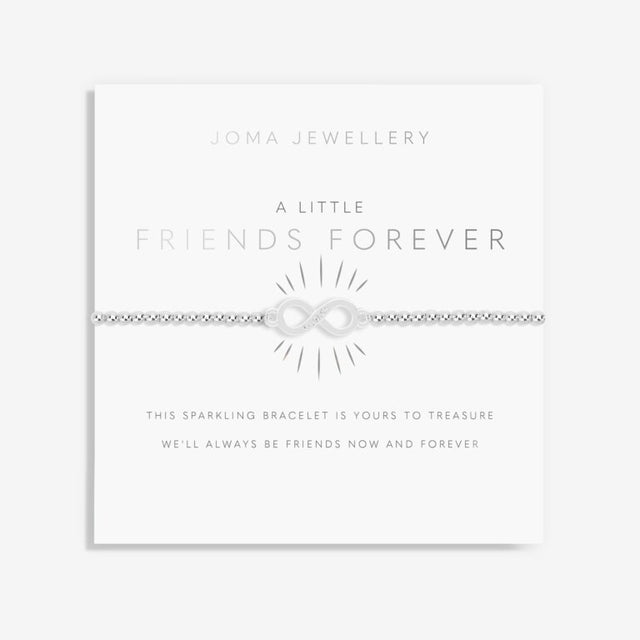 Joma A Little 'Friends Forever' Bracelet - Small