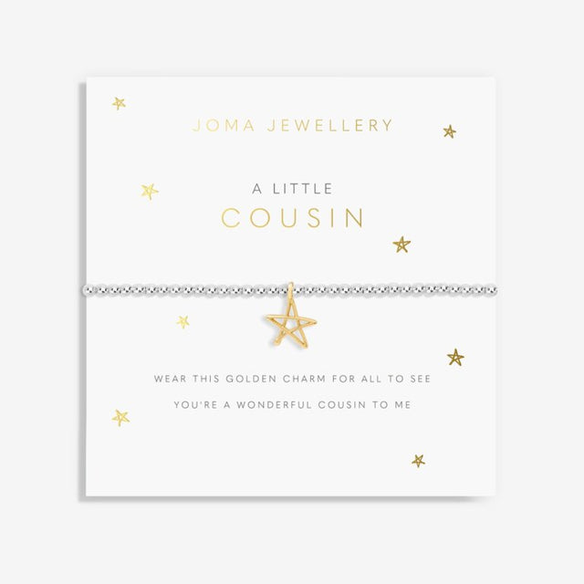Joma 'Cousin' Bracelet - Small