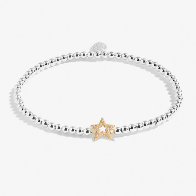 Joma 'Super Star' Bracelet - Small