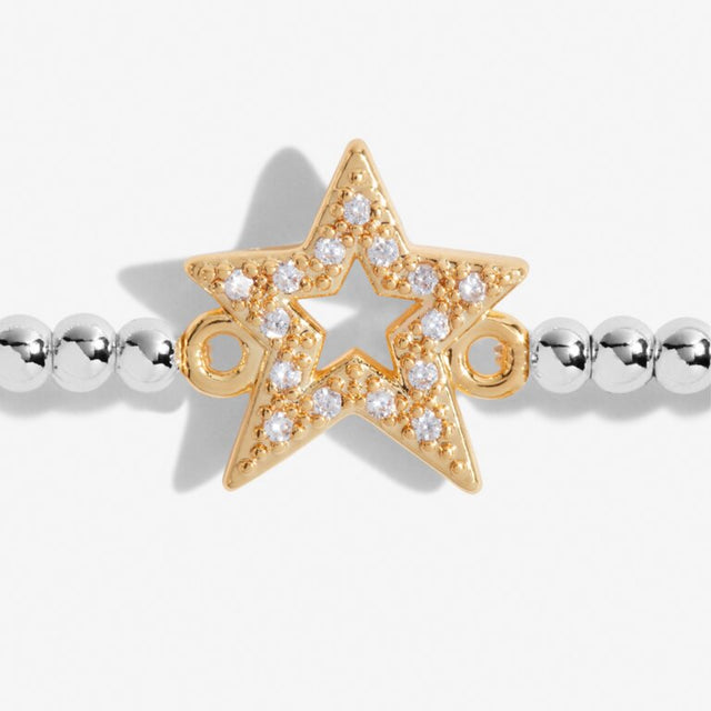 Joma 'Super Star' Bracelet - Small