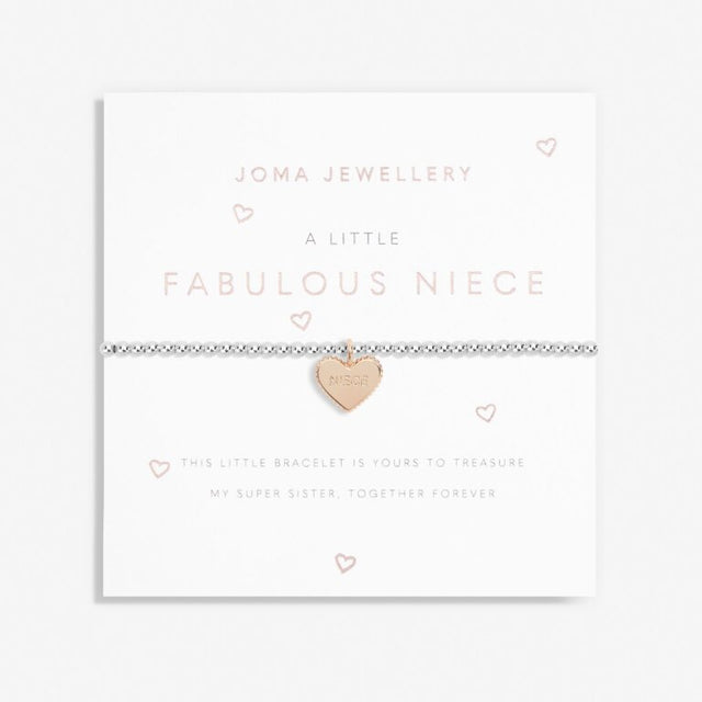 Joma 'Fabulous Niece' Bracelet - Small