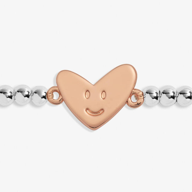 Joma Childs 'Smile' Bracelet