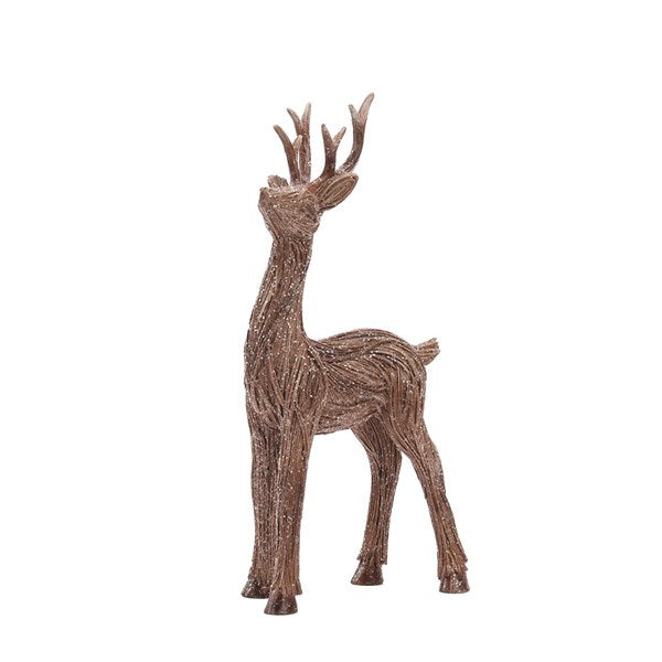 Deer Figurine