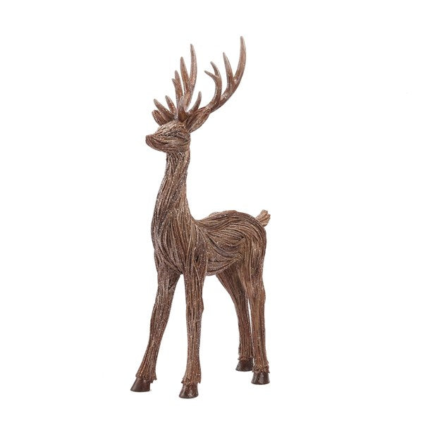 Deer Figurine