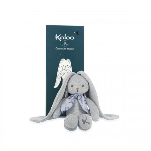Kaloo Blue Doll Rabbit 25cm