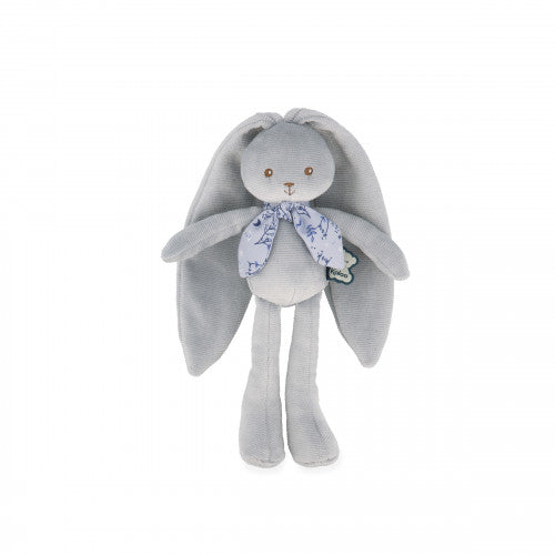 Kaloo Blue Doll Rabbit 25cm