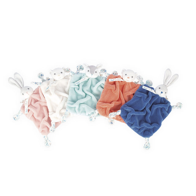 Kaloo Ivory Doudou Bear