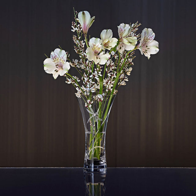 Dartington Glitz Dragonfly Vase Small