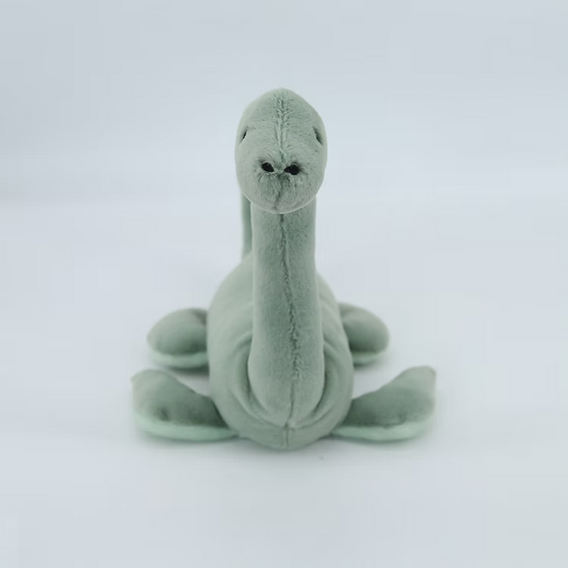 Loch Ness Sea Monster 28cm