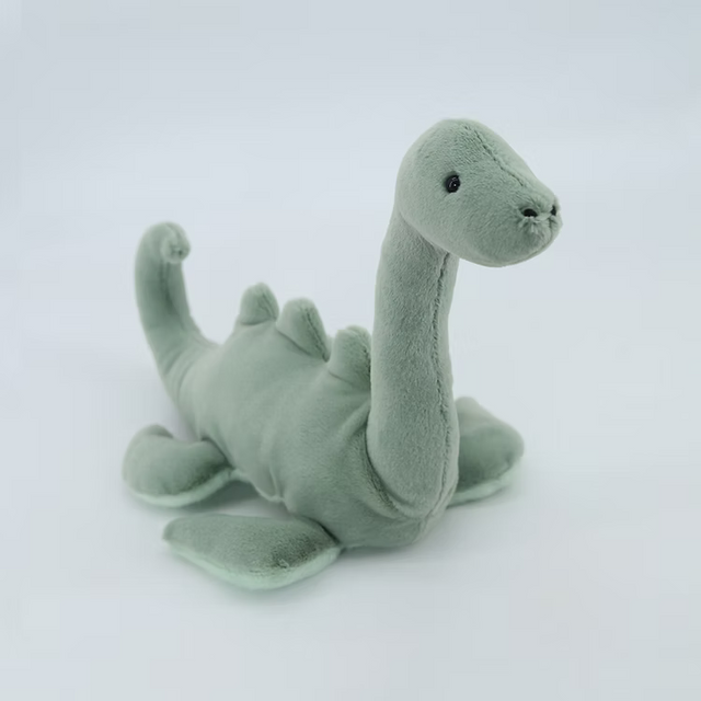 Loch Ness Sea Monster 28cm