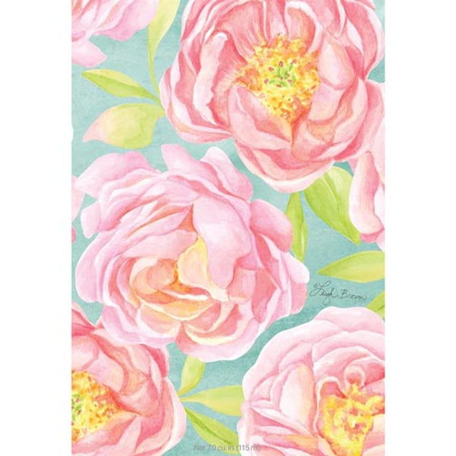 Fresh Cut Peony Fragrance Sachet