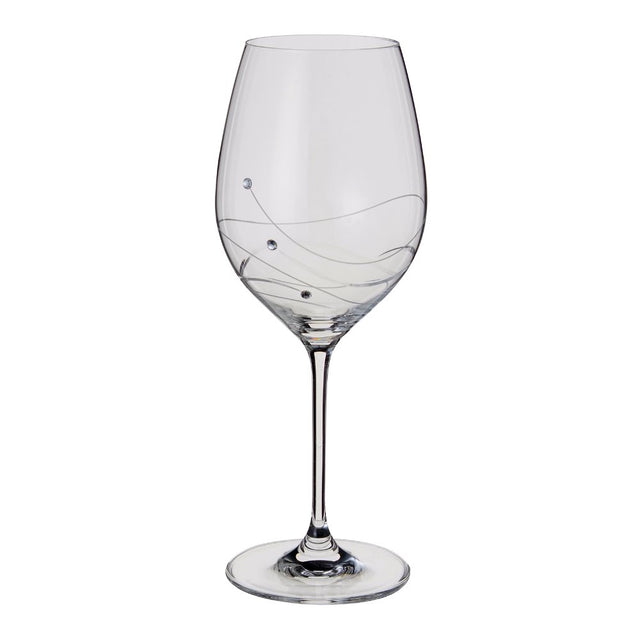 Dartington Glitz Goblet - Set of 2