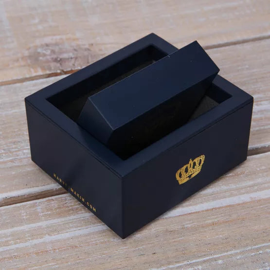 Cufflinks with Diamantes