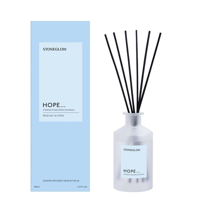 Affirmations - Hope - Reed Diffuser 160ml