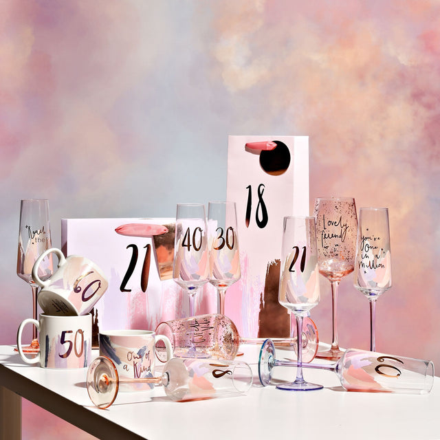 Luxe Bottle Bag 21