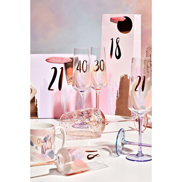 Luxe Bottle Bag 21