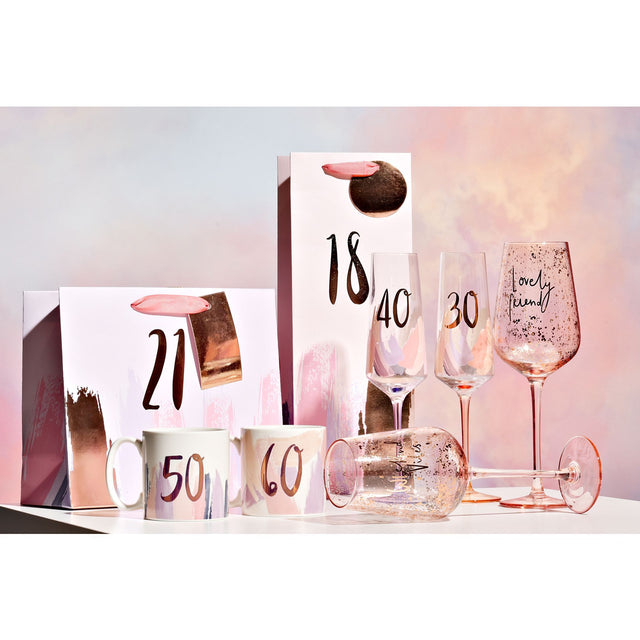 Luxe Bottle Bag 21