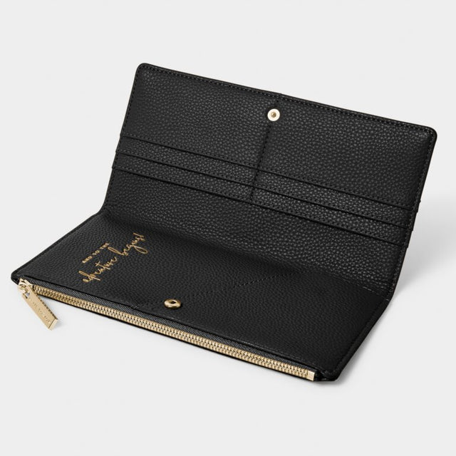 Katie Loxton Travel Organiser Black