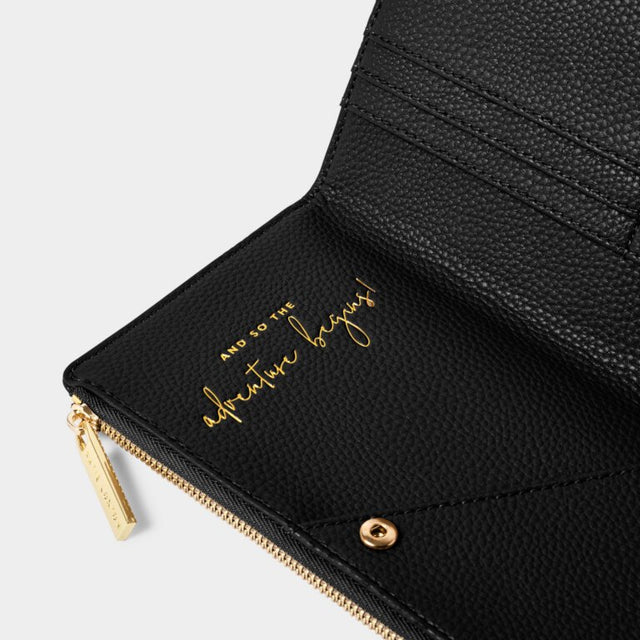 Katie Loxton Travel Organiser Black