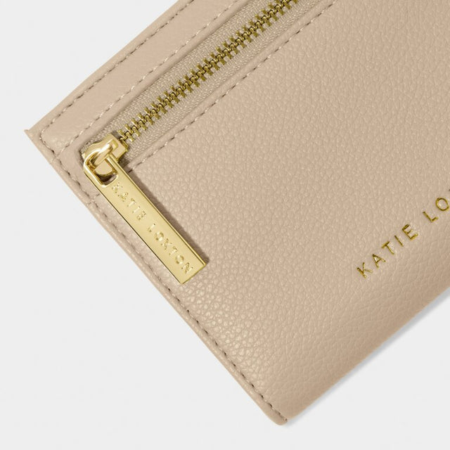 Katie Loxton Jayde Purse Taupe