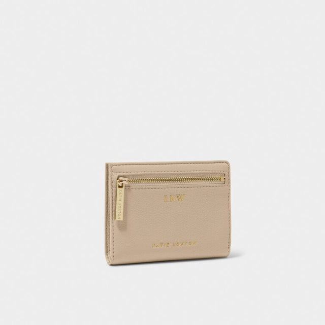 Katie Loxton Jayde Purse Taupe