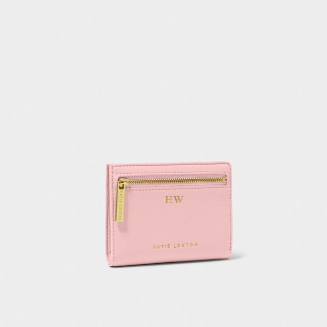 Katie Loxton Jayde Purse Pink