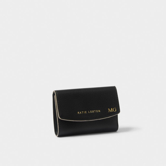 Katie Loxton Marni Purse - Black