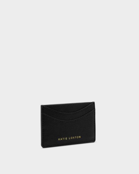 Katie Loxton Alba Cardholder - Black