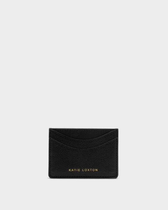 Katie Loxton Alba Cardholder - Black
