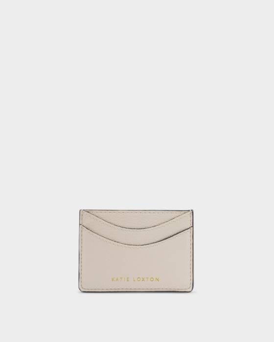 Katie Loxton Alba Cardholder - Oyster