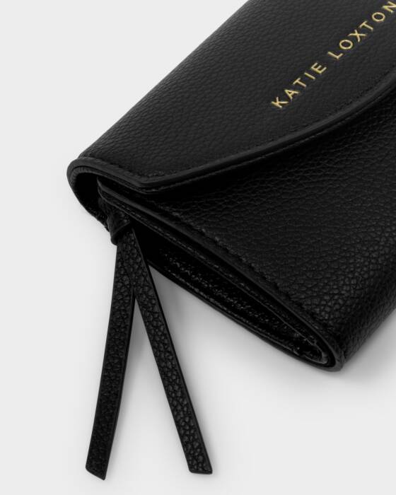 Katie Loxton Alba Purse - Black