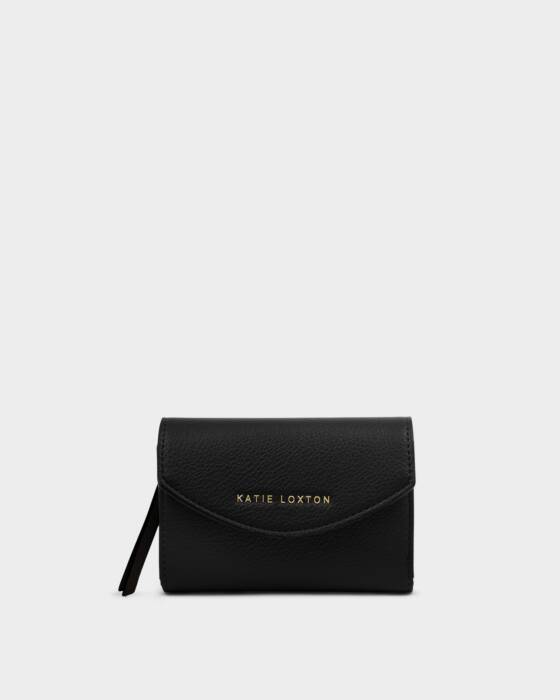Katie Loxton Alba Purse - Black