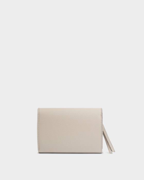 Katie Loxton Alba Purse - Oyster