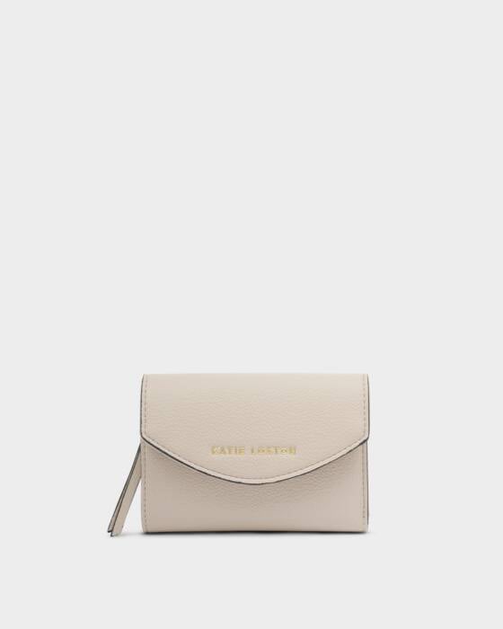 Katie Loxton Alba Purse - Oyster