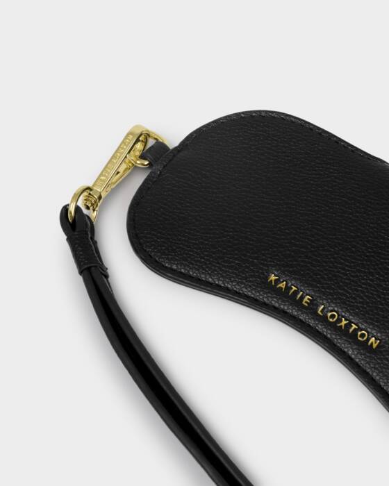Katie Loxton Glasses Case - Black