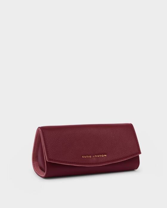 Katie Loxton Jewellery Organiser - Cherry