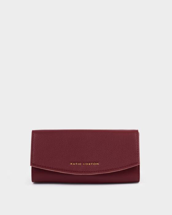 Katie Loxton Jewellery Organiser - Cherry