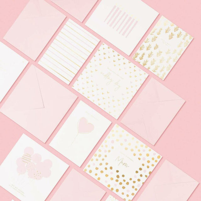 Katie Loxton Sister Birthday Card