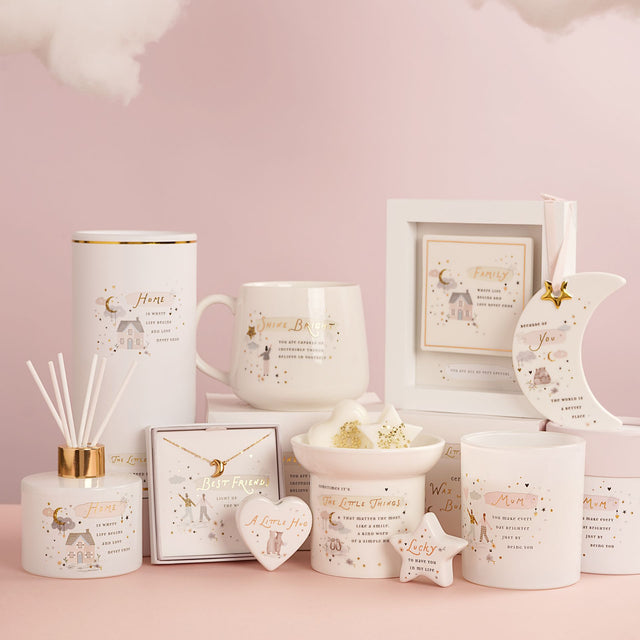 The Little Things Mug - Daughter
