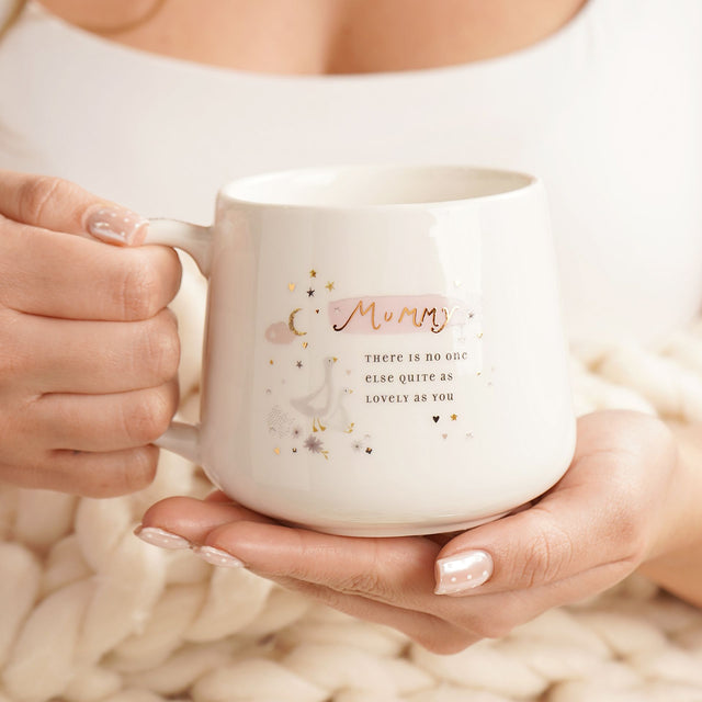 The Little Things Mug - Mummy