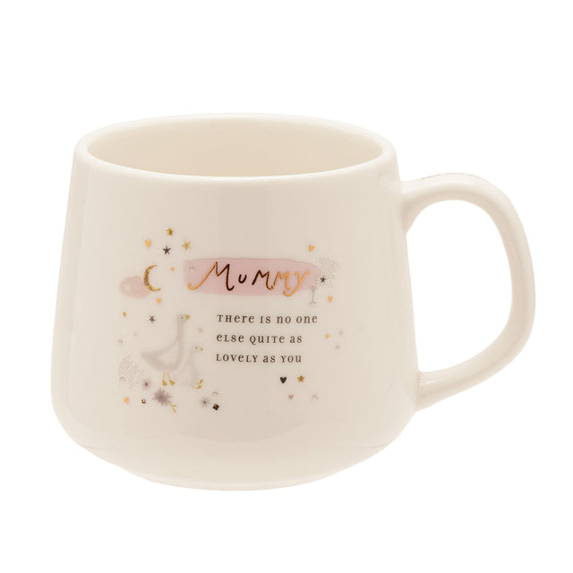 The Little Things Mug - Mummy
