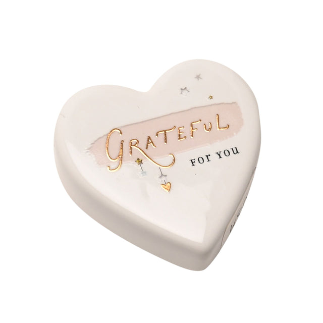 The Little Things Token Match Box - Mum