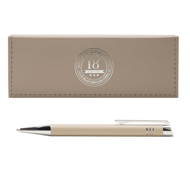 Birthday Pen - 18
