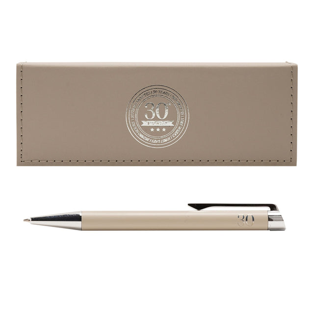 Birthday Pen - 30