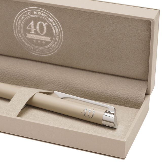 Birthday Pen - 40