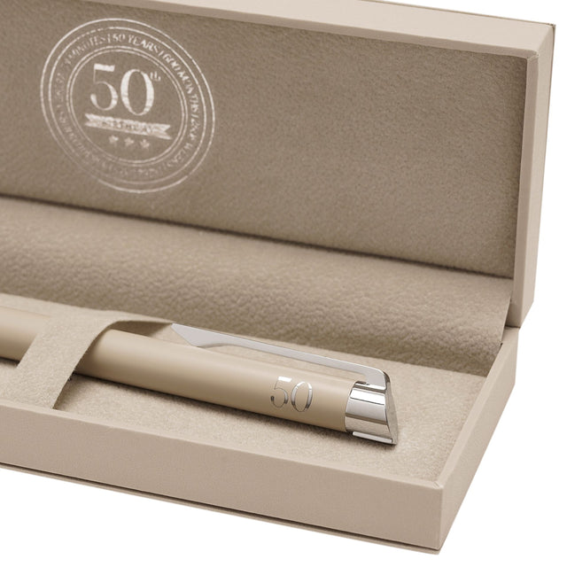 Birthday Pen - 50